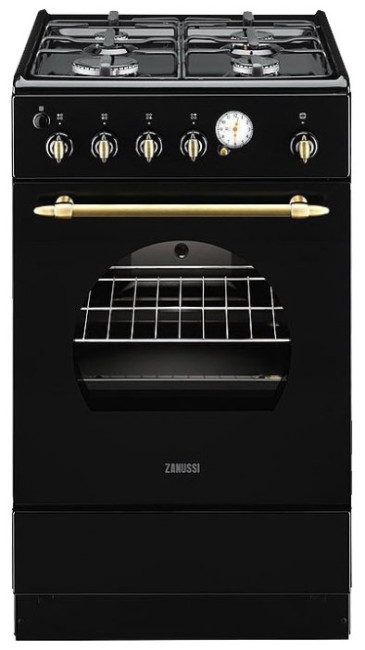 Плита Zanussi ZCG 562 GN Плита Zanussi ZCG 562 GN