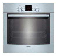 Духовой шкаф Bosch HBN340550
