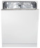 Встраиваемая посудомоечная машина Gorenje + GDV630X Встраиваемая посудомоечная машина Gorenje + GDV630X