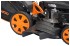 Газонокосилка Daewoo Power Products DLM 5000 SP Газонокосилка Daewoo Power Products DLM 5000 SP