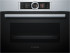 Встраиваемый электрический духовой шкаф Bosch CMG656BS1 Встраиваемый электрический духовой шкаф Bosch CMG656BS1