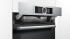 Встраиваемый электрический духовой шкаф Bosch CMG656BS1 Встраиваемый электрический духовой шкаф Bosch CMG656BS1