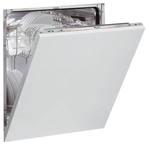 Встраиваемая посудомоечная машина Whirlpool ADG 9199