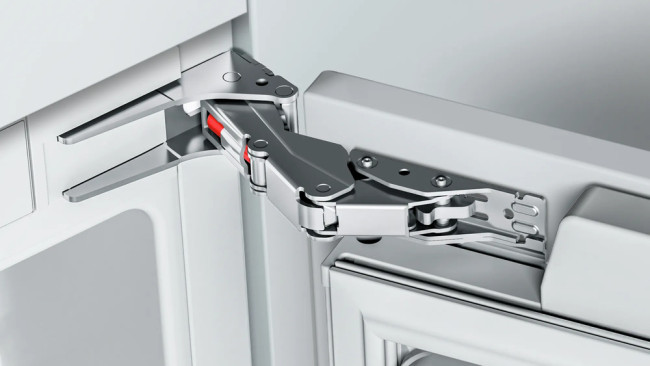 Встраиваемый холодильник Bosch KIN86HDF0 Встраиваемый холодильник Bosch KIN86HDF0