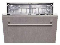 Встраиваемая посудомоечная машина Gaggenau DF 260160 Встраиваемая посудомоечная машина Gaggenau DF 260160