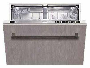 Встраиваемая посудомоечная машина Gaggenau DF 260160