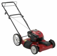 Газонокосилка CRAFTSMAN 37562