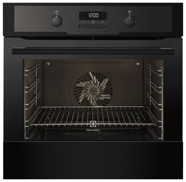 Электрический духовой шкаф Electrolux EOA 5551 AAK
