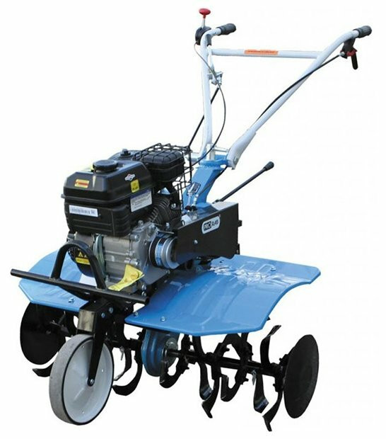 Культиватор бензиновый PRORAB GT 70 S Культиватор бензиновый PRORAB GT 70 S