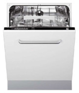 Встраиваемая посудомоечная машина AEG F 64080 VIL