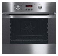 Электрический духовой шкаф Electrolux EOB 55100 X