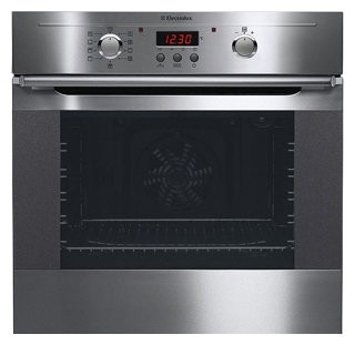 Электрический духовой шкаф Electrolux EOB 55100 X Электрический духовой шкаф Electrolux EOB 55100 X