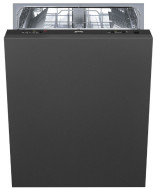 Встраиваемая посудомоечная машина smeg ST22123 Встраиваемая посудомоечная машина smeg ST22123