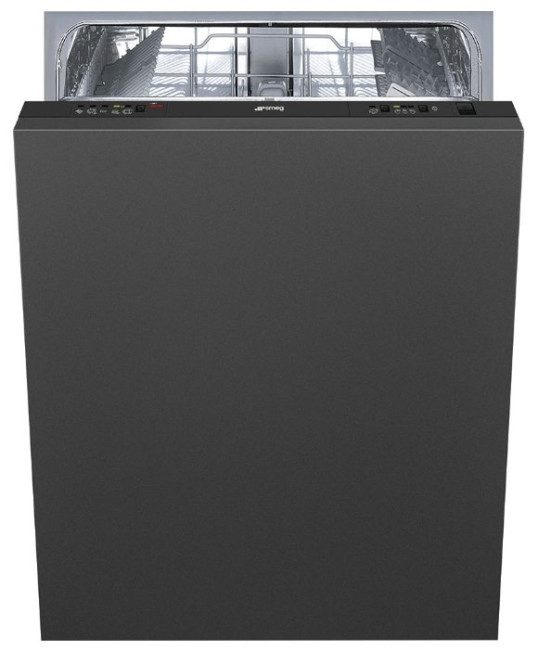 Встраиваемая посудомоечная машина smeg ST22123 Встраиваемая посудомоечная машина smeg ST22123