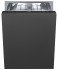 Встраиваемая посудомоечная машина smeg ST22123 Встраиваемая посудомоечная машина smeg ST22123