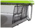 Каркасный батут Domsen Fitness Gravity Basketball 10FT 305х305х246 см