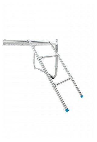 Каркасный батут Domsen Fitness Gravity Basketball 10FT 305х305х246 см