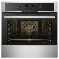 Электрический духовой шкаф Electrolux EOC 5651 CAX