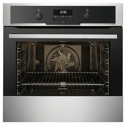 Электрический духовой шкаф Electrolux EOC 5651 CAX Электрический духовой шкаф Electrolux EOC 5651 CAX