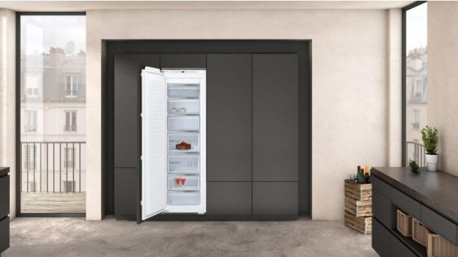 Встраиваемый морозильник Neff GI7813CF0