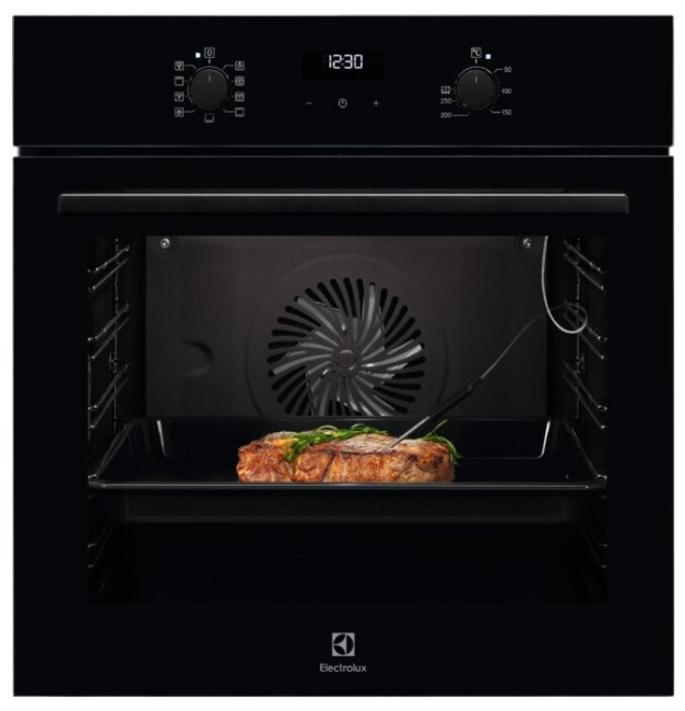 Электрический духовой шкаф Electrolux OEE5C71Z