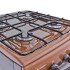 Газовая плита Gefest 3200-08 К89
