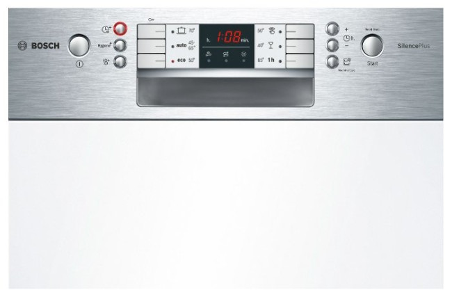 Посудомоечная машина Bosch SPI46IS05E