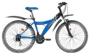 Горный (MTB) велосипед FORWARD Fusion 818 (2012) Горный (MTB) велосипед FORWARD Fusion 818 (2012)