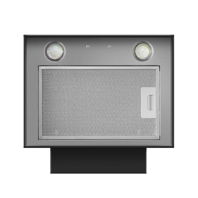 Каминная вытяжка Maunfeld Bath Plus 402 чёрный Каминная вытяжка Maunfeld Bath Plus 402 чёрный
