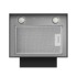 Каминная вытяжка Maunfeld Bath Plus 402 чёрный Каминная вытяжка Maunfeld Bath Plus 402 чёрный