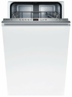 Встраиваемая посудомоечная машина Bosch SPV43M00