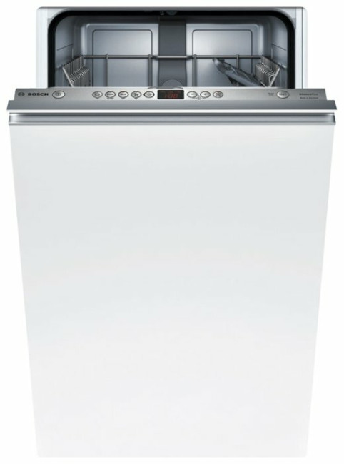 Встраиваемая посудомоечная машина Bosch SPV43M00