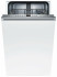 Встраиваемая посудомоечная машина Bosch SPV43M00