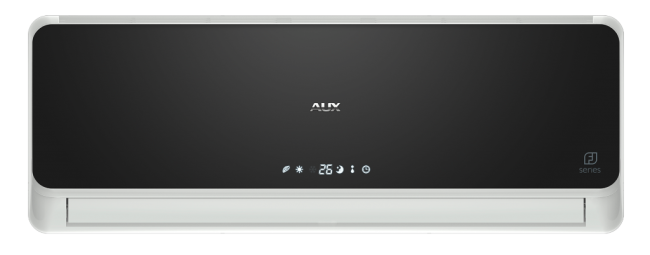 Сплит-система AUX ASW-H07B4/FJ-BR1