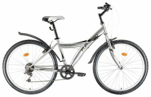 Горный (MTB) велосипед FORWARD Fusion 861 (2011) Горный (MTB) велосипед FORWARD Fusion 861 (2011)