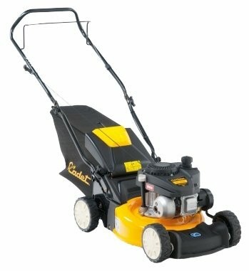 Газонокосилка Cub Cadet CC 42 PO Газонокосилка Cub Cadet CC 42 PO