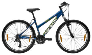 Горный (MTB) велосипед Merida Sub 5-V Lady (2008)