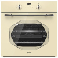 Электрический духовой шкаф Gorenje BO 737 INI