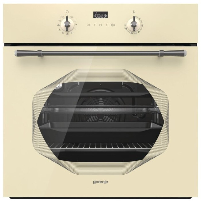 Электрический духовой шкаф Gorenje BO 737 INI