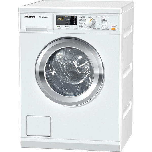 Стиральная машина Miele WDA200WPM Стиральная машина Miele WDA200WPM