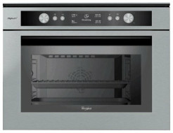 Микроволновая печь встраиваемая Whirlpool AMW 599 IXL