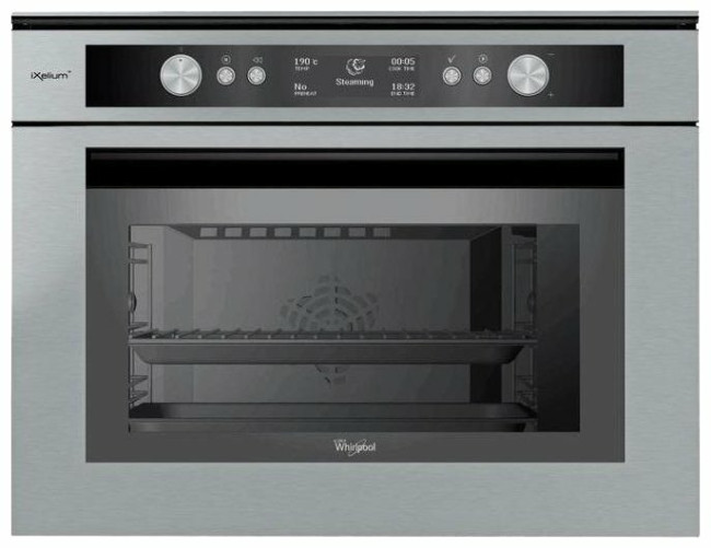 Микроволновая печь встраиваемая Whirlpool AMW 599 IXL