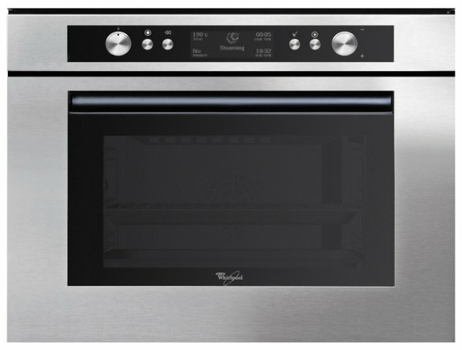 Микроволновая печь встраиваемая Whirlpool AMW 599 IXL