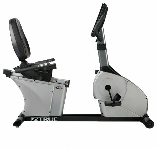 Велоэргометр True Fitness LC900-R15T
