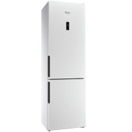 Холодильник HOTPOINT-ARISTON HF 6200 W