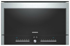 Микроволновая печь встраиваемая Siemens HF25G5R2