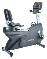 Велоэргометр Life Fitness 93Ri Велоэргометр Life Fitness 93Ri