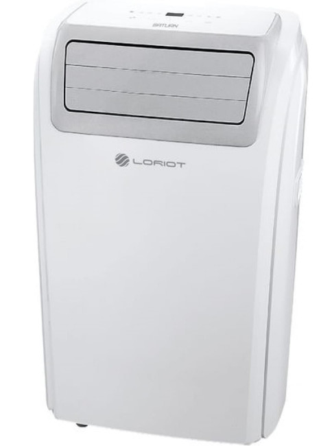 Мобильный кондиционер Loriot LPC-12TSM