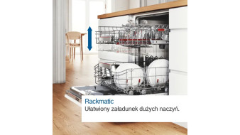 Посудомоечная машина Bosch SMS4HVI00E Посудомоечная машина Bosch SMS4HVI00E