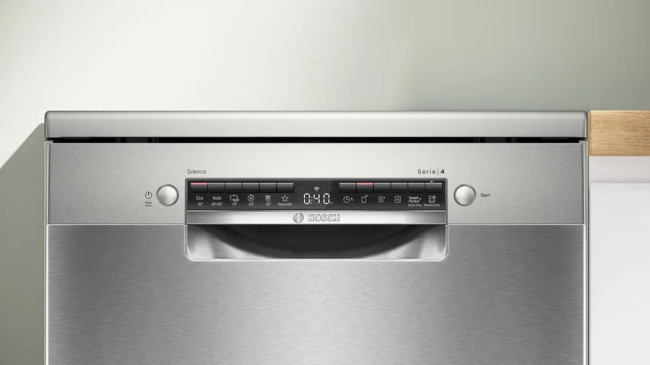 Посудомоечная машина Bosch SMS4HVI00E Посудомоечная машина Bosch SMS4HVI00E